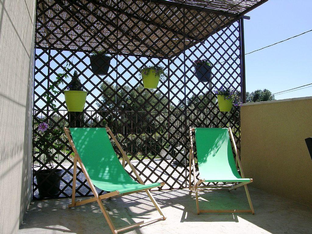 La Bastidelle Appartement Beaumes-de-Venise Buitenkant foto