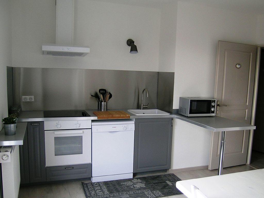 La Bastidelle Appartement Beaumes-de-Venise Buitenkant foto